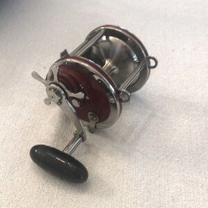 Penn Fishing Reel 113H Special 4/0
